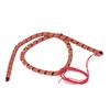 Spiral Silicone Heating Tape Pipe Heating Heat Trace Cable Wrap for Freeze Protection 220V 70W
