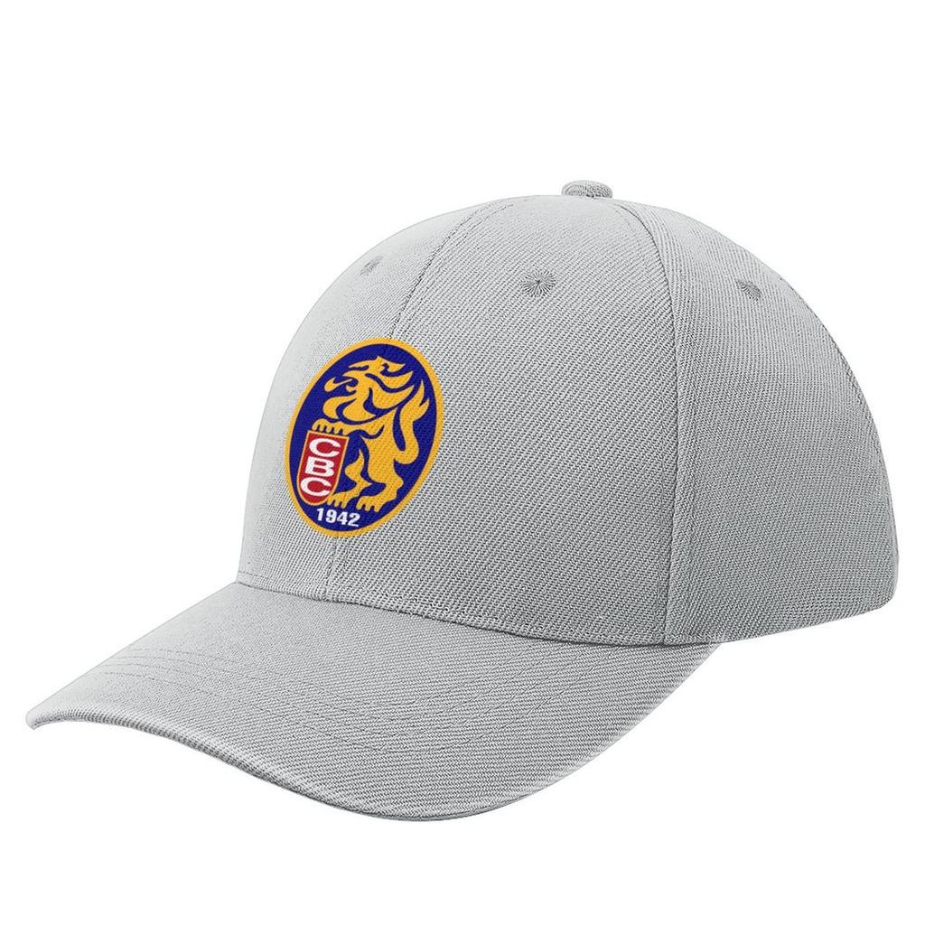 Leones del Caracas Icon Baseball Cap schwarz Designer Hut Hut Luxusmarke Damen Hüte Unisex