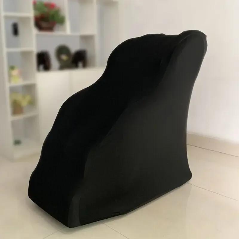 Big Size Elastic Massage Chair Cover All-Inclusive Lying Chair Sofa Dust Cover Elastic Sunscreen Anti-scratch Washable New