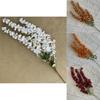 Artificial Wisteria Silk Flowers For Wedding Arch Decor And Venue Styling
