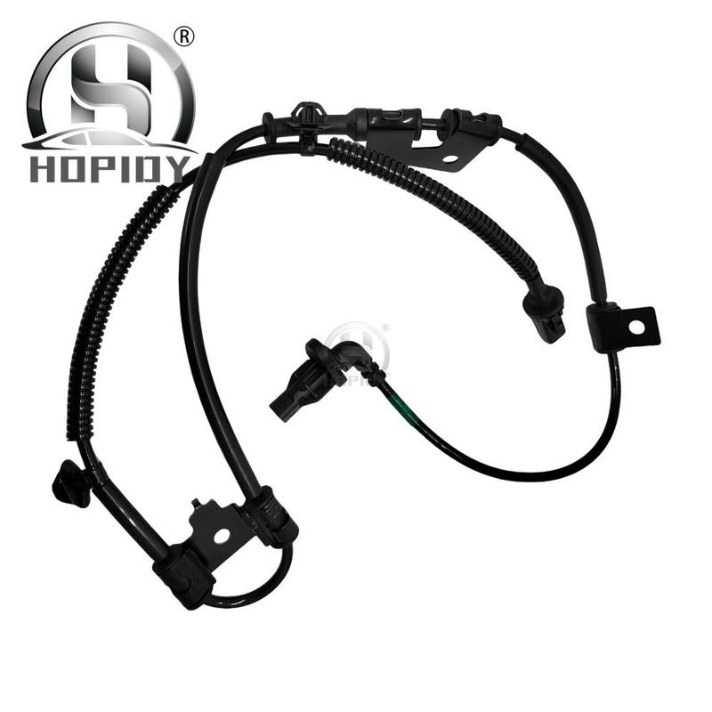 DD for 95670-2E300 Hyundai Tucson Kia front Left wheel speed ABS sensor 956702E300