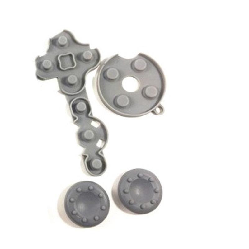 Non-slip Surface Thumbsticks Thumb Joystick Stick Cap High Quality for Microsoft for  360 Controller Mushroom for He