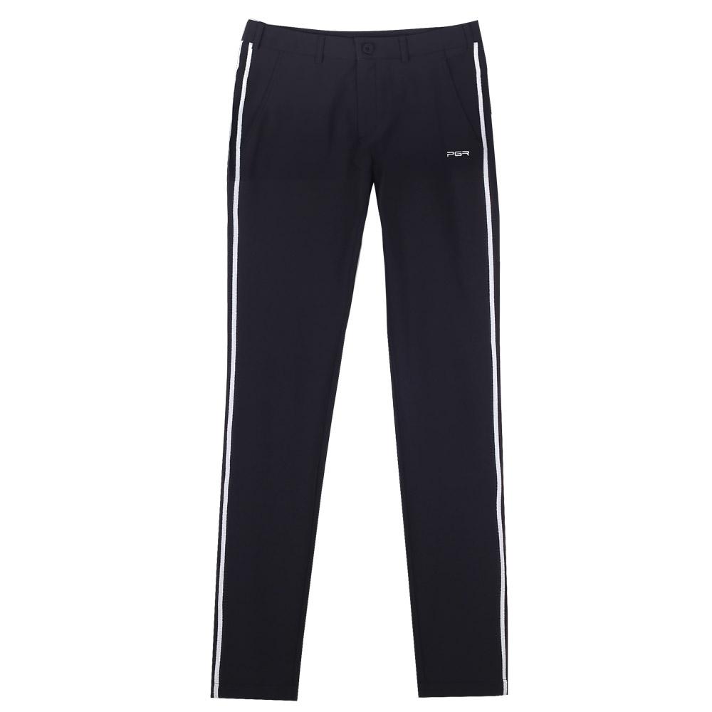 PGR Simple Pants Black Gp-1082