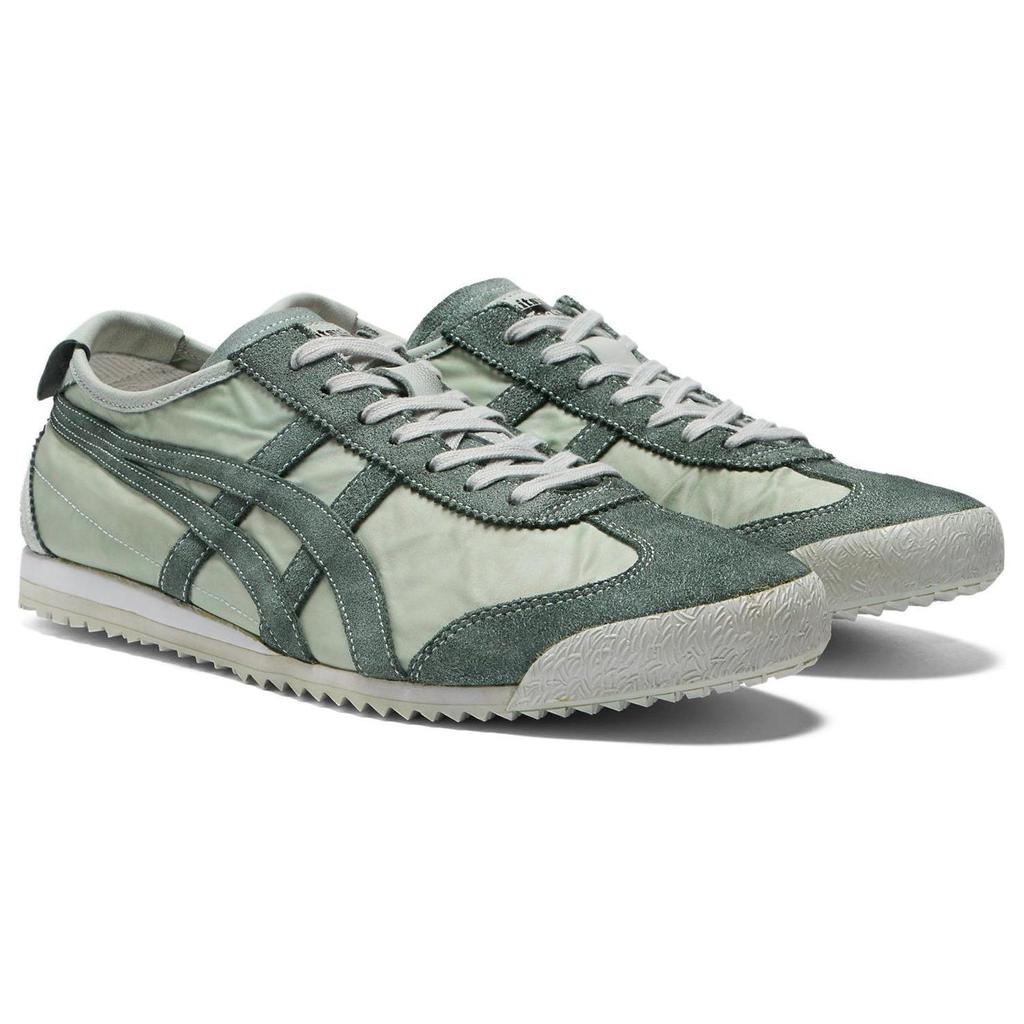 ONITSUKA TIGER Mexico 66 NM Slate Grey Unisex Sneakers Green 1183C176-021