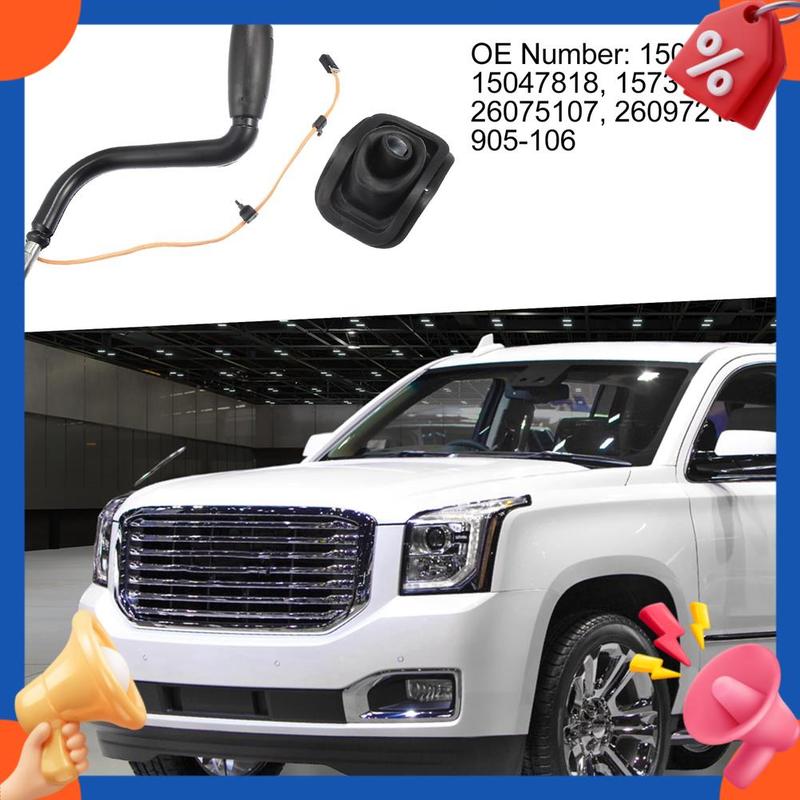 A33G-Shifter Lever Transmission Shift Lever 26075107 For GMC 15038407 905-106