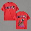 Uicideboy G59 Grey Day 2026 Tour Unisex 100cotton Shirt Summer New American Underground Rap Unisexs Hiphop Streetwear Tshirt