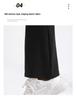 Pantalon de yoga amincissant taille haute micro-évasé pour femme – Style européen et américain élastique