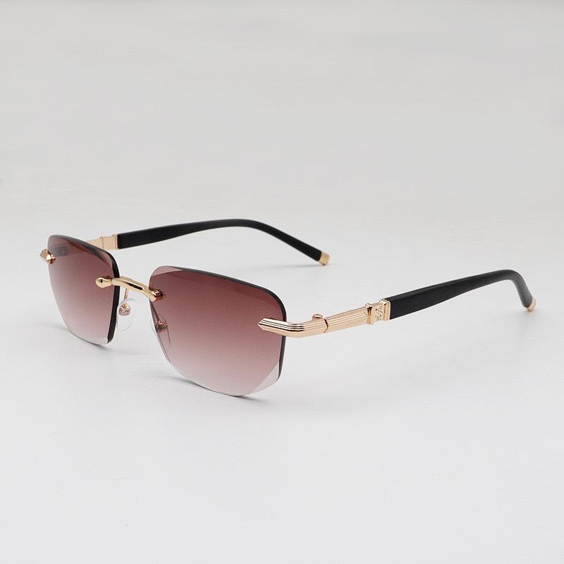 New Trendy Diamond Cutting Women Men Reading Glasses Vintage Ultralight HD Anti Blue Light Far Sight Sunglasses Presbyopia Eyewear