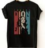 26 Vintage Celine Dion T-Shirt Baumwolle Für Männer Frauen Alle Größen S-2345XL Unisex T-Shirt