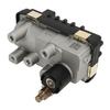 Turbo Elektrische Antrieb G 74 6NW009550 Ersatz Für Ford Ranger Transit 3,2 2,2 TDCi