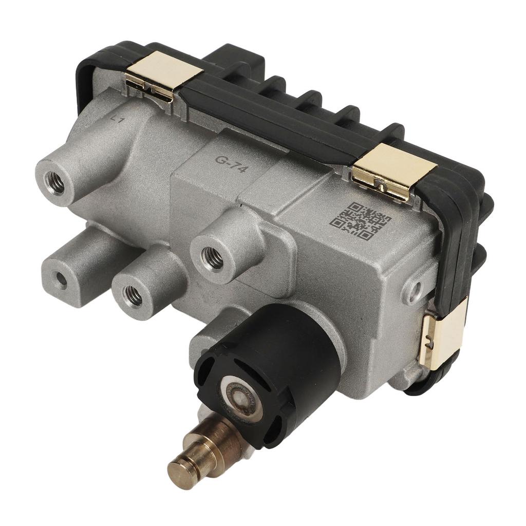 Turbo Elektrische Antrieb G 74 6NW009550 Ersatz Für Ford Ranger Transit 3,2 2,2 TDCi