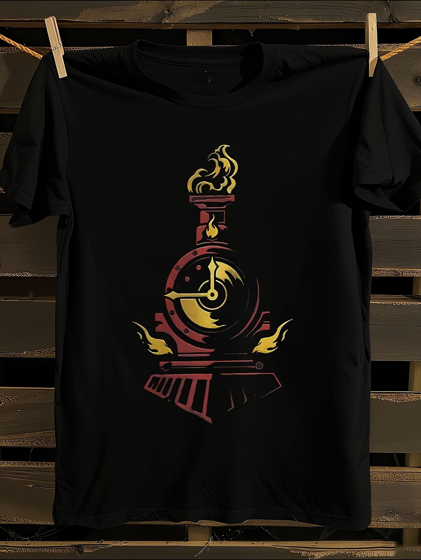 Library of Ruina Lobotomy Corporation Graphic T-shirt S