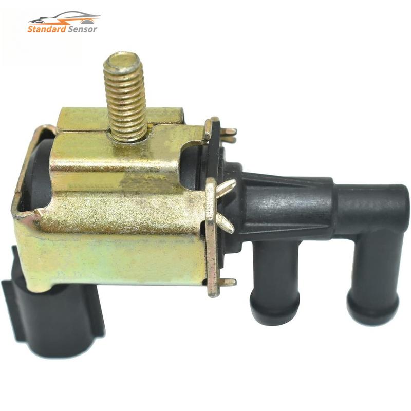 MR507781 Verdampferentlüftungs-Magnetventil NEU MR507781 Für Mitsubishi Mirage Lancer 2.0 2.0L 2002 2003 1.2L 1.2 2014 2015