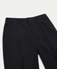 STCO Haus Unstructured Pants Navy (Semi-Oversized Fit)_Cslva05Hsn