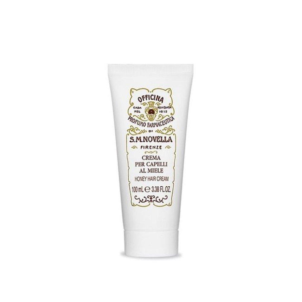 Santa Maria Novella Crema per Capelli al Miele (Honey Hair Treatment)