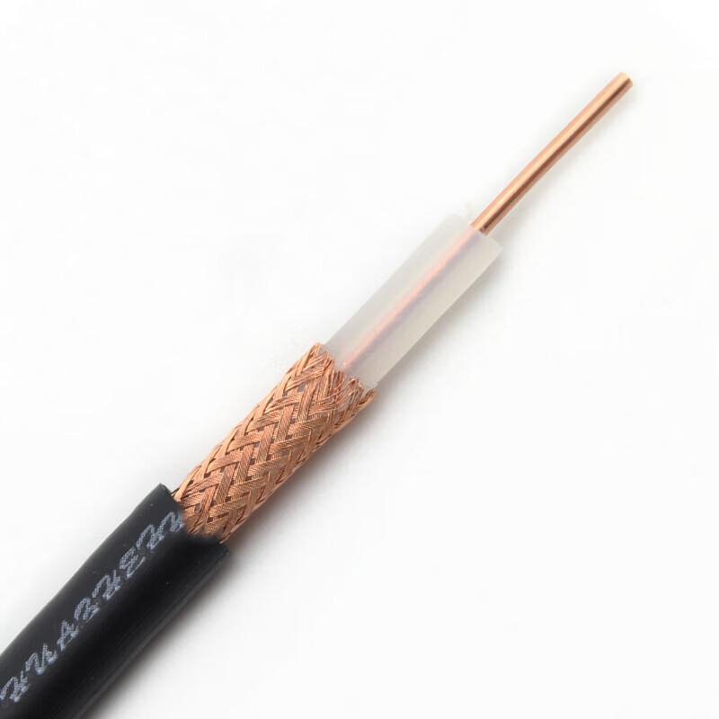 Jiatong Yihang SYV-50-5-1 Coaxial Cable