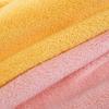 1PC Cute Kids Hand Towels Super Absorbent Microfiber Kitchen Towel Strong Water Absorption Quick Dry Wipe Kids Samll Towel