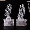 1PC Couple Wedding Night Light New Luminous Acrylic Holiday Gift