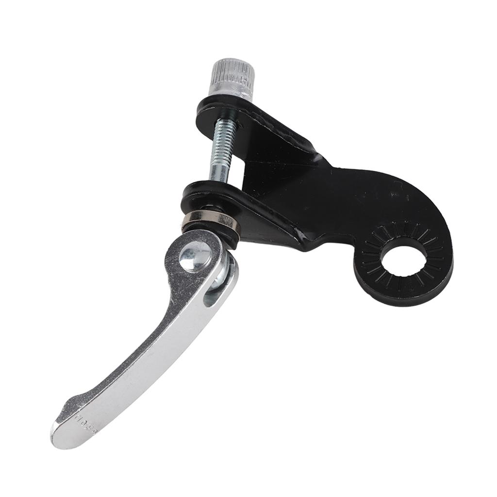 Portable Pulley Trailer Hitch Coupler Mount Adapter Outdoor Tractor Towing Hook