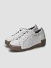 Gisse Genuine Leather Ayla Sneakers Gis-44294