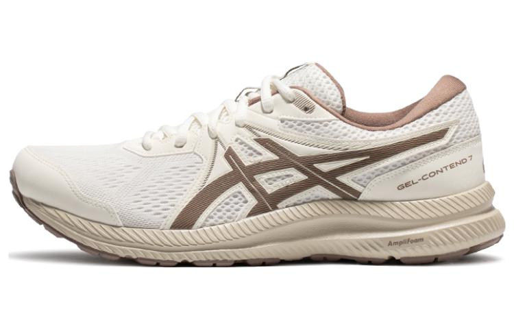 ASICS Gel Contend 7 Beige Brown 1011B730-100 40
