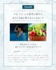 Ash and Hair Shampoo M Apple (Shampoo Bottle, Pear)