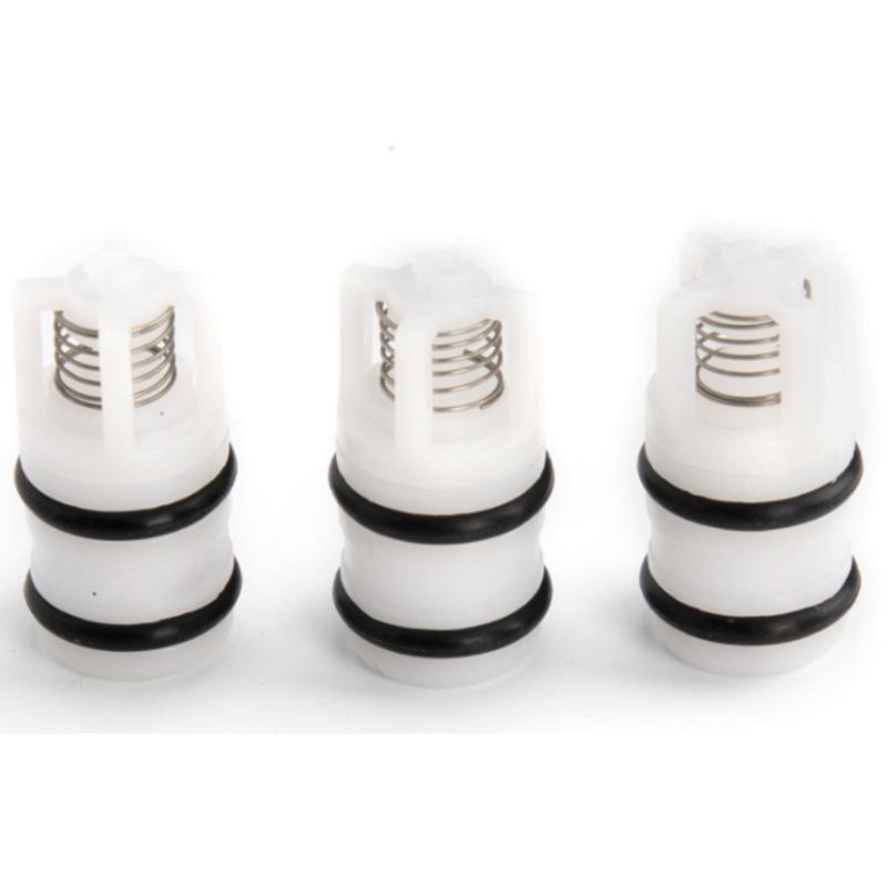 Household High Pressure Washer Seal Oil Check Valves Portable Water Pump Repair