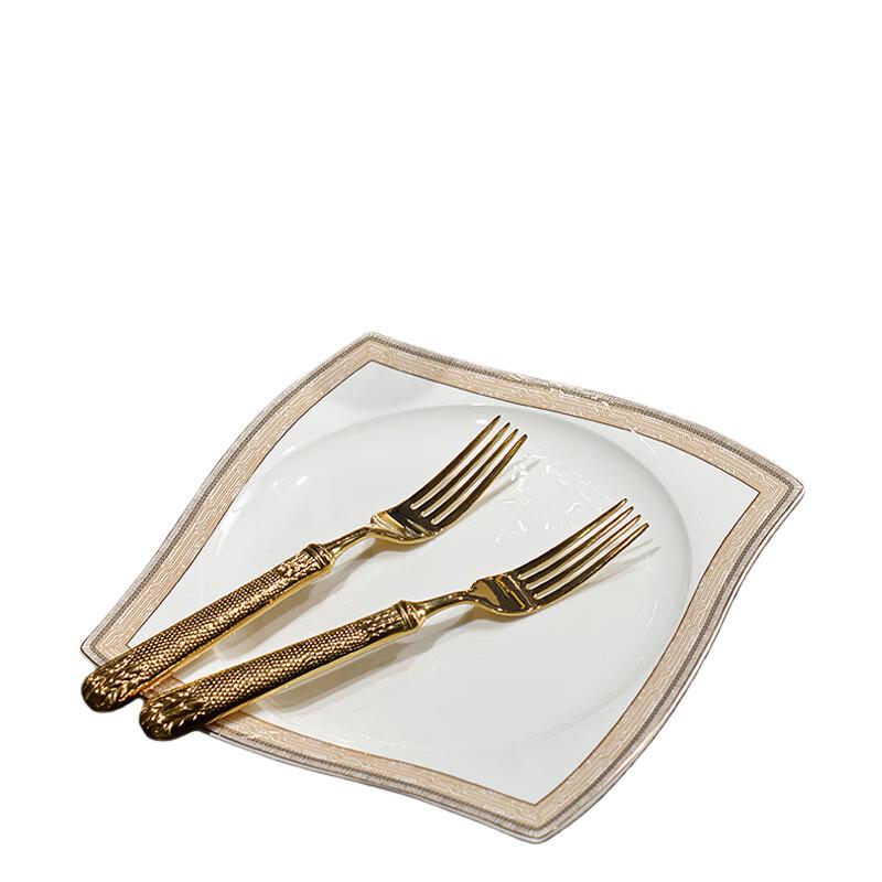 Tang Hui Bone China Dinnerware Set