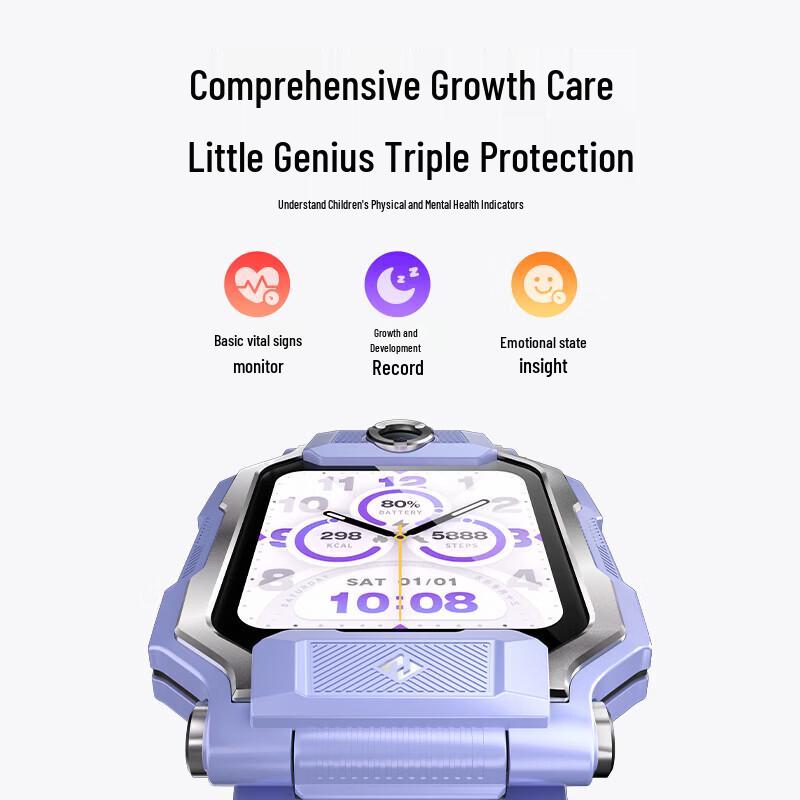 Little Genius Z9 Pro Kids Smartwatch (CN version)