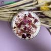 Mini Crystal Tealight Candle Herbs Energy Candles for Spells Guest Gift Scented Candle Wholesale