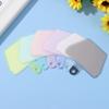New Phone Lanyard Gasket Universal Detachable Self-adhesive Mobile Phone Patch Anti-lost Phone LanyardChain Accessories