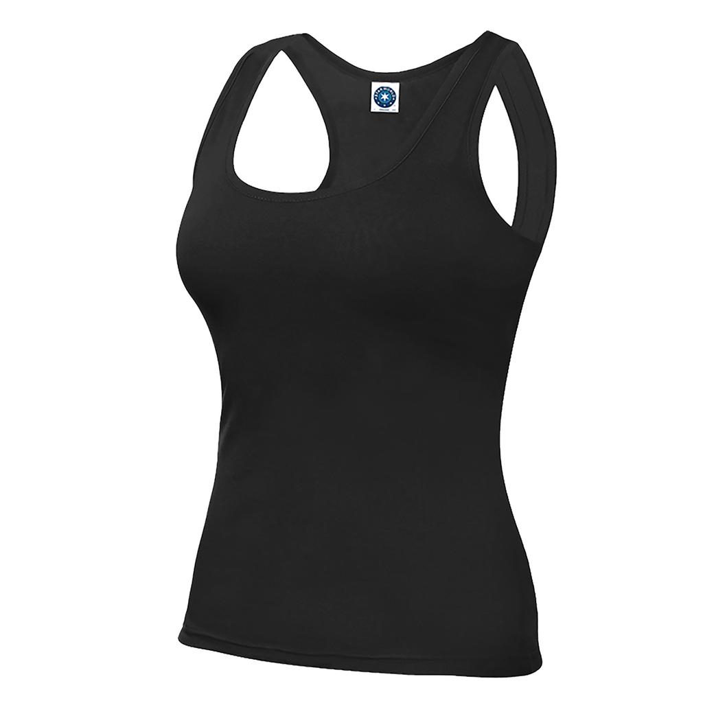 Starworld Womens/Ladies Racerback Vest Top
