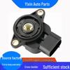Mazda Throttle Position Sensor ZJ01-18-911