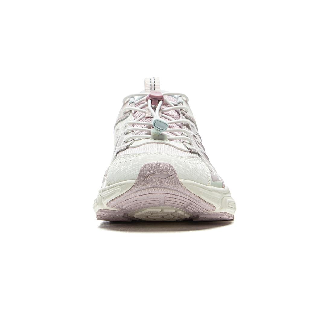 Li Ning Childrens Ark Young Comfortable Durable Non-Slip Shock Absorbing Wear-Resistant Low-Top Casual Shoes Men casual shoes YKCV032