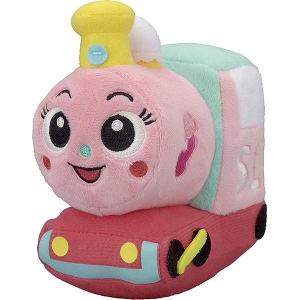 Anpanman Pretty Beans Collection Series Baby Poppochan Japan NEW
