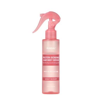 Protein-Schaden-Pflege Haarspray-Serum 150ml – Protein, Glättung & Leave-In Haarpflege