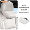 Leapmotor Car Seat Neck and Lumbar Support for T03, S01, C11, C01, C-More Models