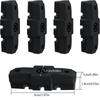 2/4/6/8Pcs Bicycle Brake Shoes for Magura HS11/ HS22/HS24/ HS33 /HS66 50mm Brake Block V-Brake Pad Road Bike Accessories