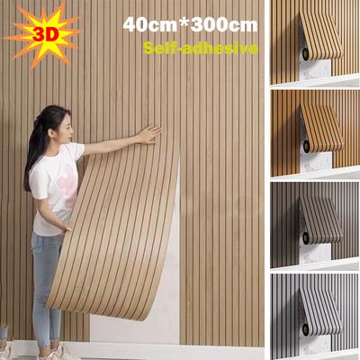3D-Texturierte Gitter-Wandpaneele zum Abziehen und Aufkleben - Stilvolle wasserdichte Tapete Einfache DIY-Selbstklebefolie für Decke, Wohnzimmer