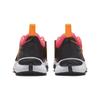 Nike Team Hustle D11 PS 'Black Hot Punch' DV8994-001