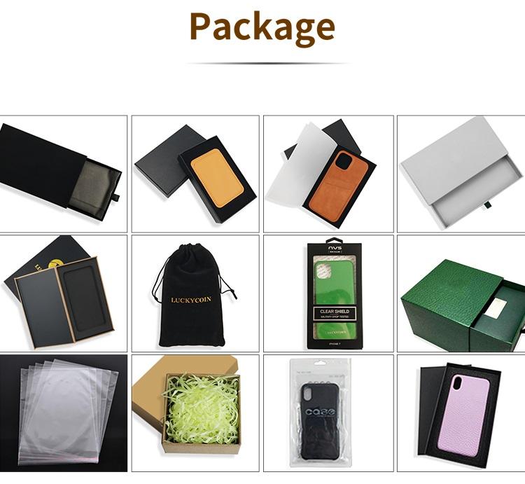 Wholesale Mobile Phone case Phone Leather Cases Practical Mobile Phone Cases Leather Opp Bag&For iPhone 16 зелёный