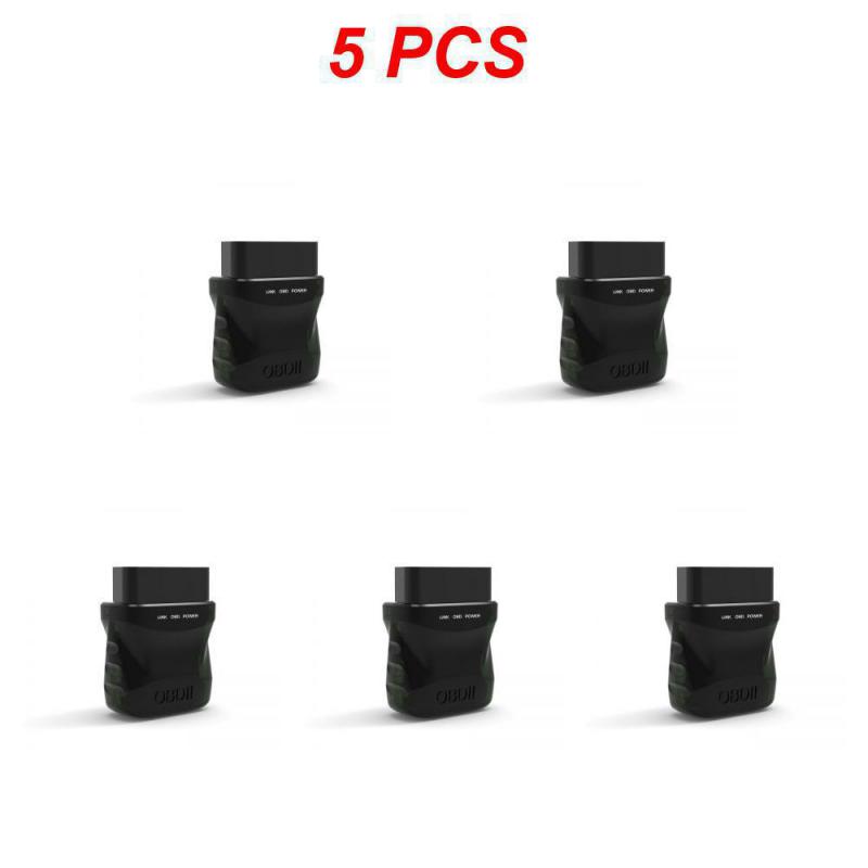 1 ~ 10 STÜCKE Auto Monitor PJ-908 Bluetooth OBD2 Scanner Drehmoment für Hizpo Marke Shop Stereo Navigation Autoradio Head Unit