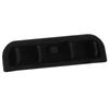 Auto Parts Car Rear Trunk Handle Rubber Cover Trunk Lid Tailgate Opening Button Switch Cover for BMW Mini Copper R56 R57 R58 R59