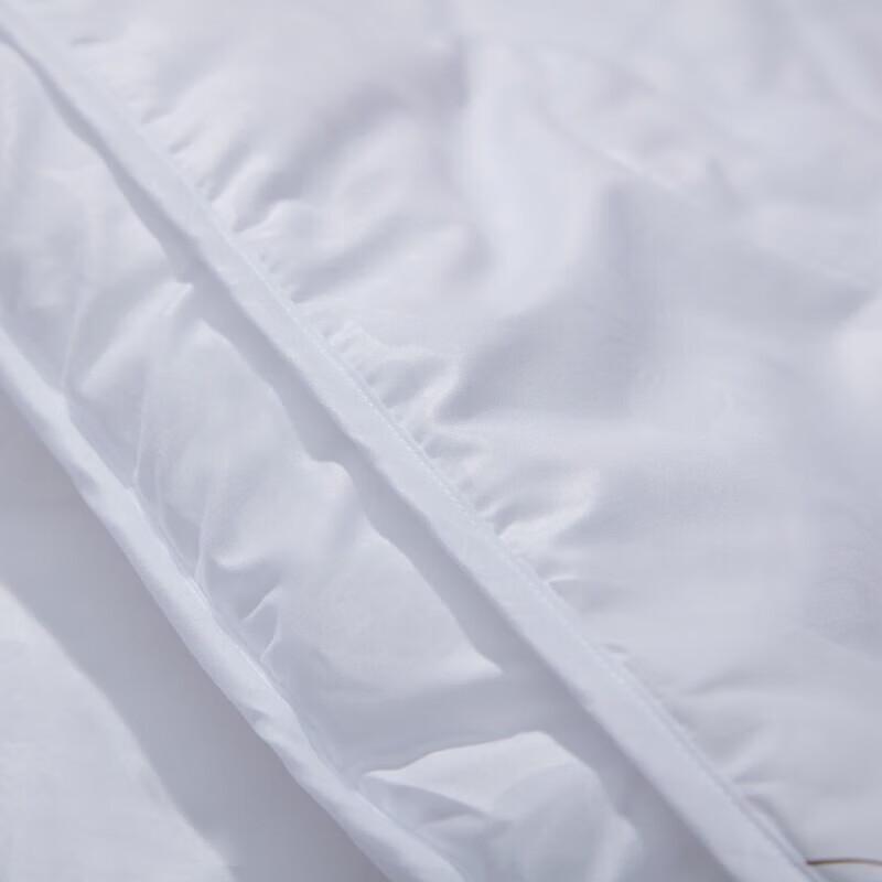 Fuanna Silk & Wool Blend All-Season Duvet