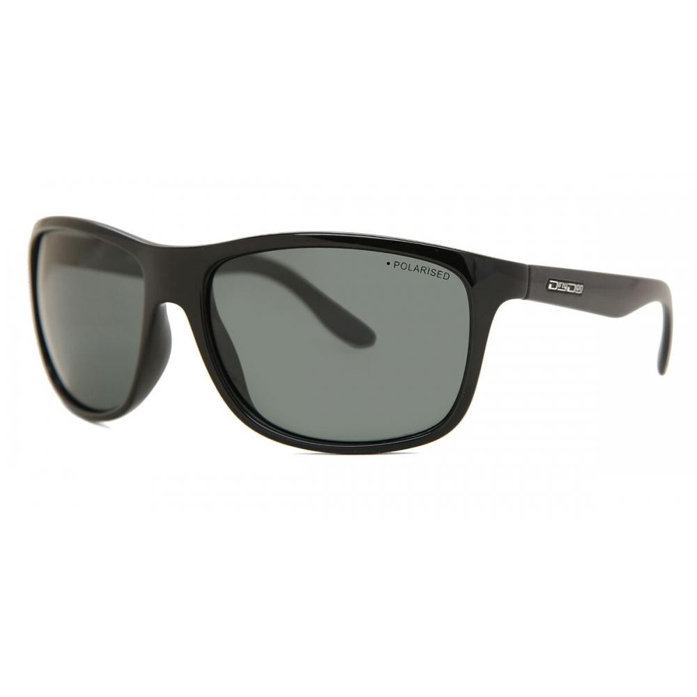 Dirty Dog Quench Polarized 53545 Unisex Sunglasses