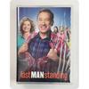 Letzter Mann steht: die komplette Serie Staffel 1-9 (DVD, 27-Disc Box-Set) Neu