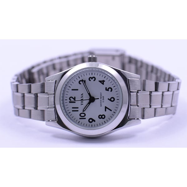 CREPHA Women's Watch TE-AL010-WTS