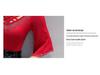 2024 Summer Mesh Fashion Cross Hollow Hot Drill Slimming Sun Protection Top for Women