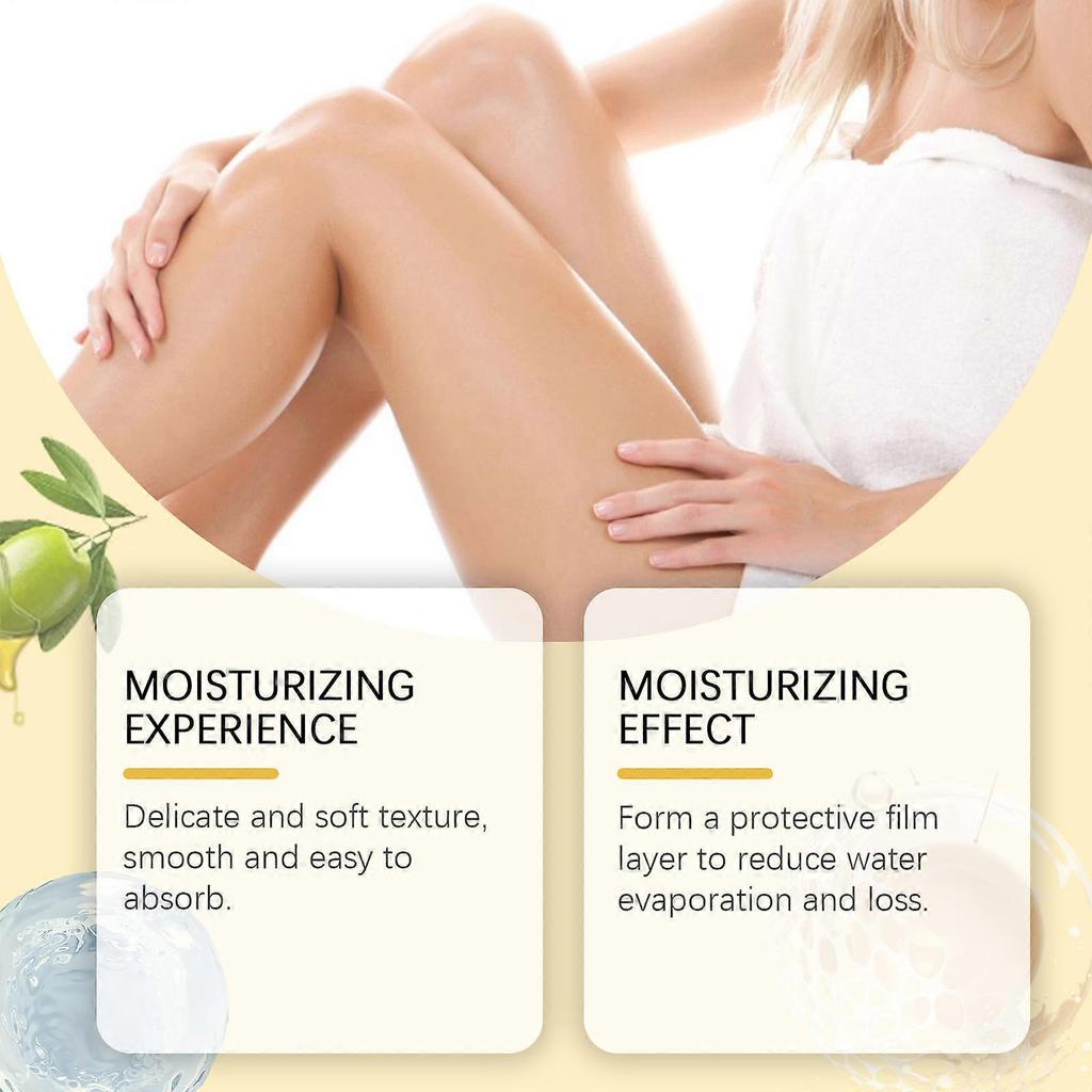 Moisturizing and nourishing body oil with plant essential oils, gently nourishes, firms, hydrates, and refines skin. 100ml