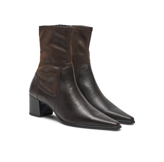 Ankle Boots Vagabond Shoemakers Giselle 5654-202-35 Brown